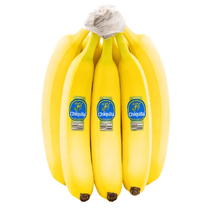 Organic Bananas