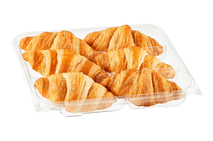 Butter Croissants