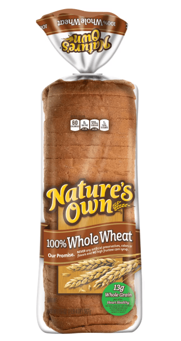 Honey Wheat Bread