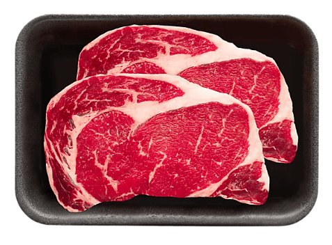 USDA Ribeye Steak