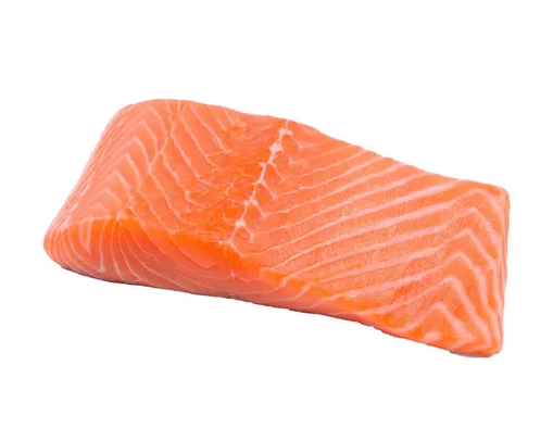 Wild Salmon Fillet