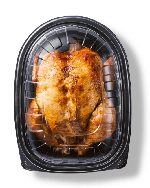 Rotisserie Chicken