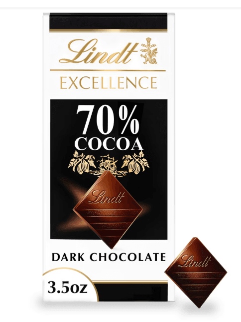 Single-Origin Chocolate Bar