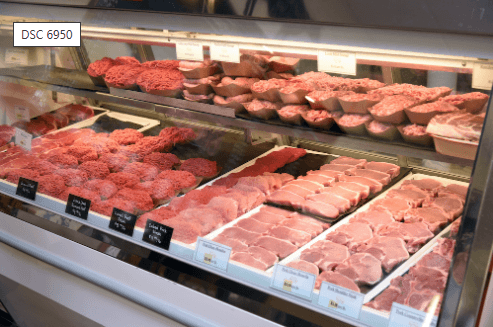 Meat & Deli